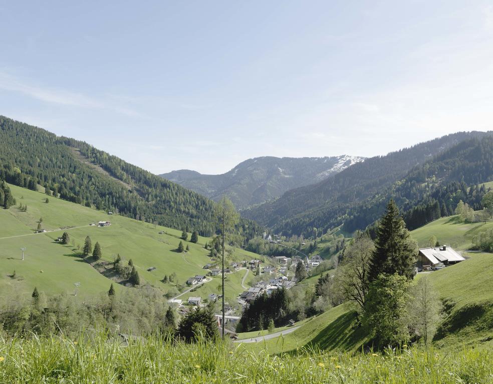 Chalet Das Hochkonig Dienten am Hochkoenig